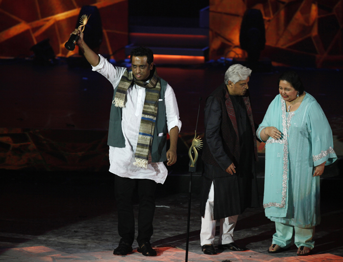 Ranbir, was named Best Actor Award